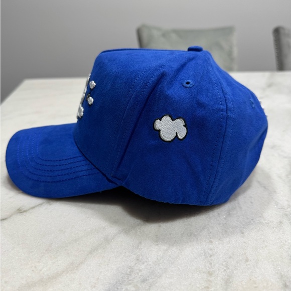 31 ThirtyOne Hats LA Clouds - Picture 2 of 5